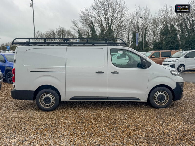 Used Citroen Dispatch 2022 for sale - 77042115: Photo 5