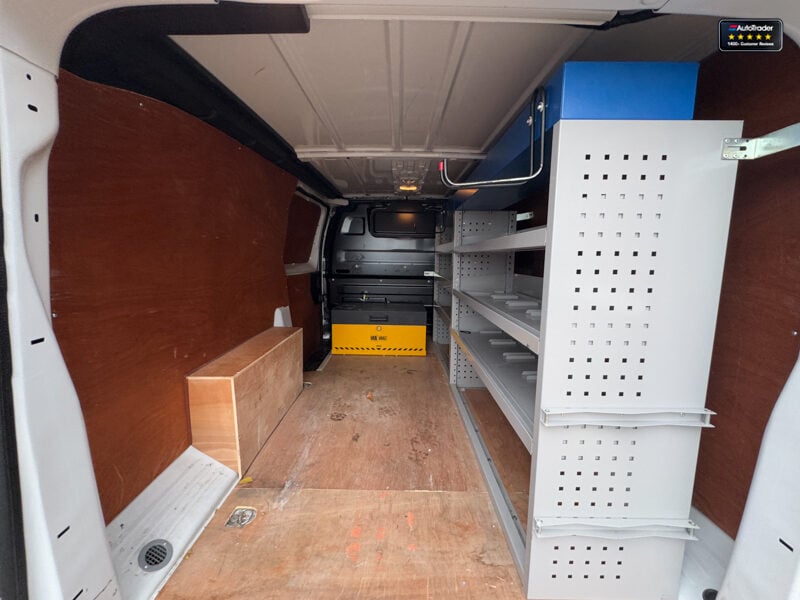 Used Citroen Dispatch 2022 for sale - 77042115: Photo 9