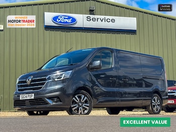 Renault - Trafic