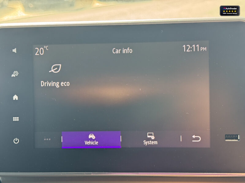 Vehicle 32