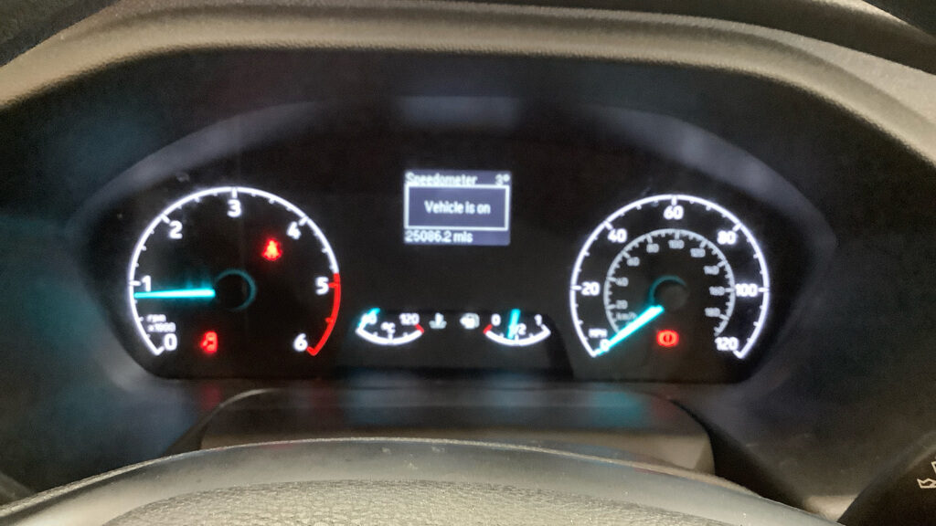 Used Ford Transit 2021 for sale - 77774569: Photo 10