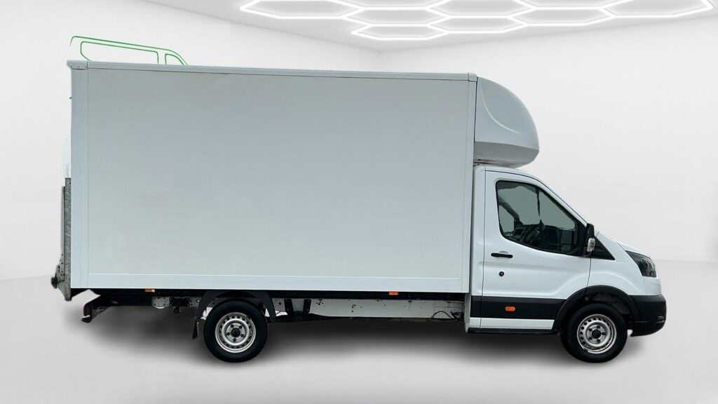 Used Ford Transit 2021 for sale - 77774569: Photo 3