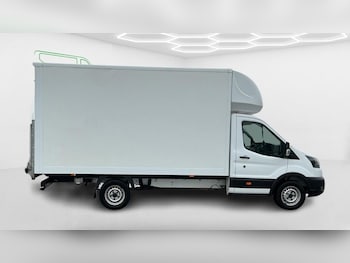 Used Ford Transit 2021 for sale - 77774569: Photo