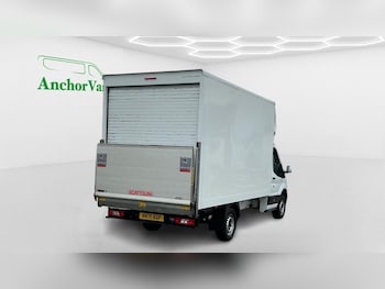 Used Ford Transit 2021 for sale - 77774569: Photo