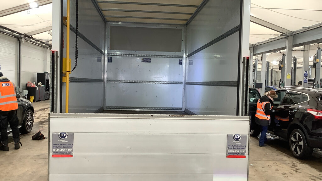 Used Ford Transit 2021 for sale - 77774569: Photo 5