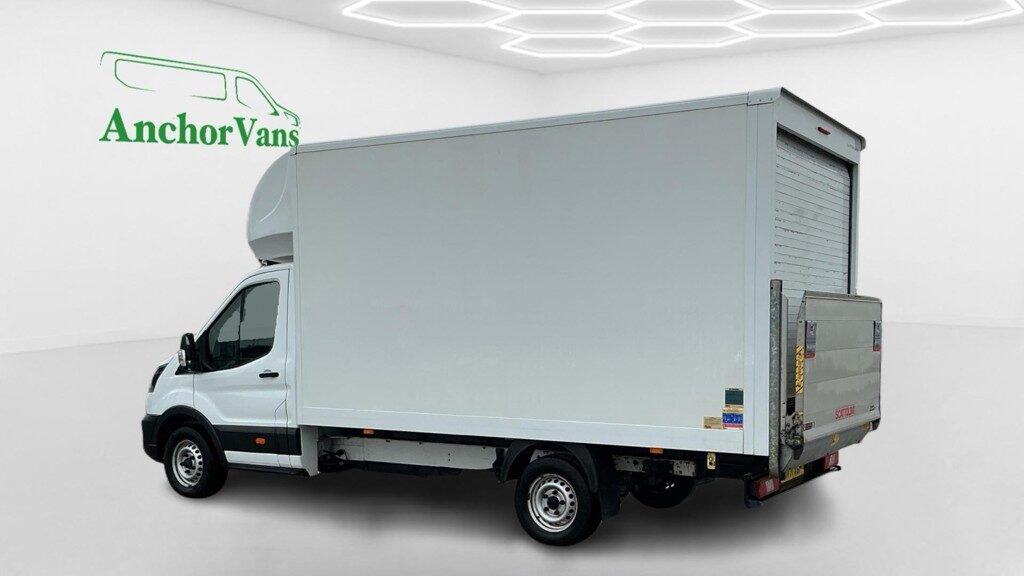 Used Ford Transit 2021 for sale - 77774569: Photo 6