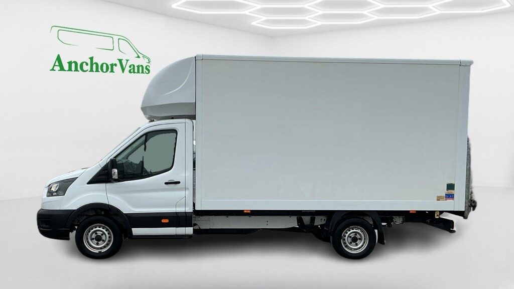 Used Ford Transit 2021 for sale - 77774569: Photo 7