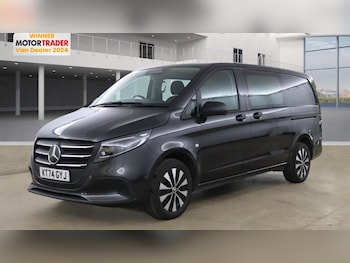 Mercedes-Benz - Vito