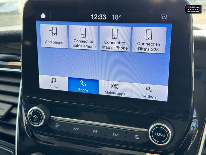 Vehicle 29
