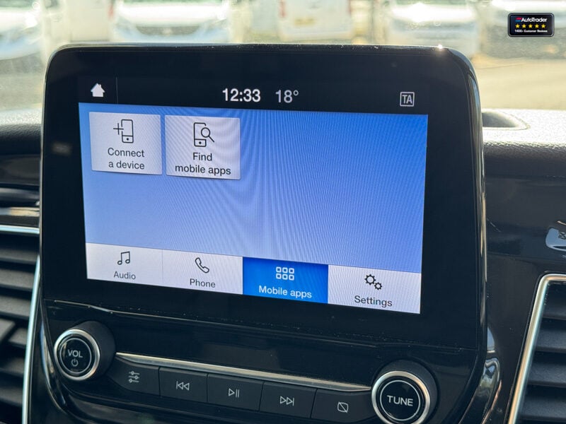 Vehicle 30