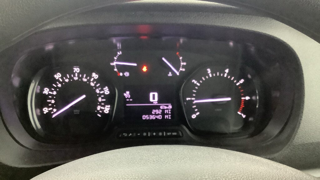 Used Citroen Dispatch 2021 for sale - 77873501: Photo 10