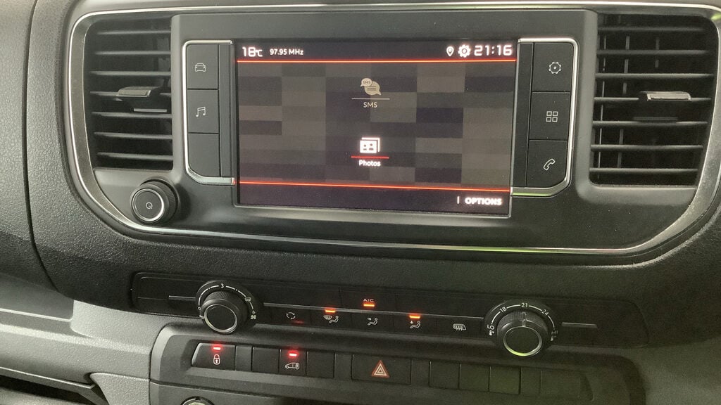 Used Citroen Dispatch 2021 for sale - 77873501: Photo 11