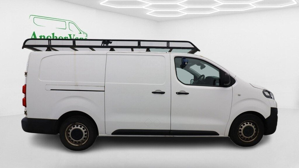 Used Citroen Dispatch 2021 for sale - 77873501: Photo 3