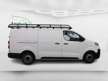 Used Citroen Dispatch 2021 for sale - 77873501: Photo