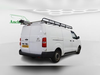 Used Citroen Dispatch 2021 for sale - 77873501: Photo