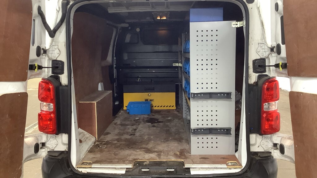 Used Citroen Dispatch 2021 for sale - 77873501: Photo 5