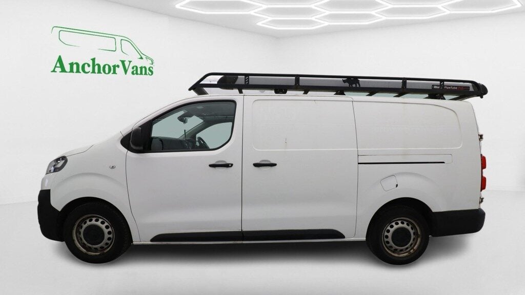 Used Citroen Dispatch 2021 for sale - 77873501: Photo 7