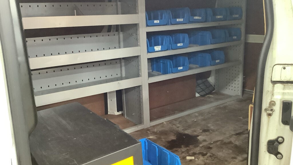 Used Citroen Dispatch 2021 for sale - 77873501: Photo 8