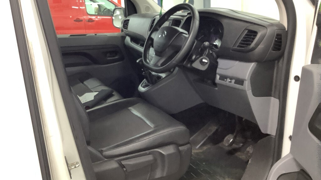 Used Citroen Dispatch 2021 for sale - 77873501: Photo 9