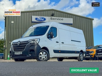 Renault - Master