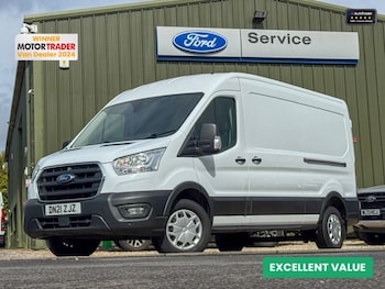 Ford - Transit