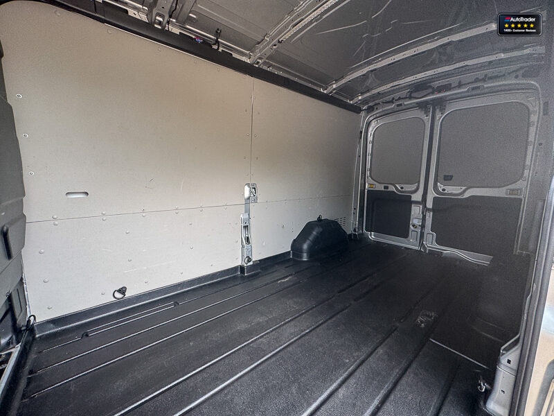 Used Ford Transit 2024 for sale - 77042203: Photo 10