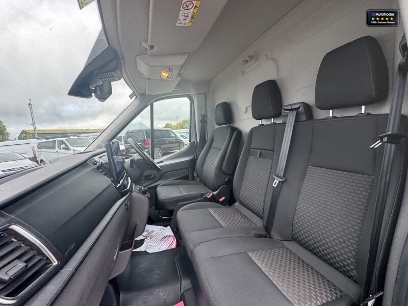 Used Ford Transit 2024 for sale - 77042203: Photo 12