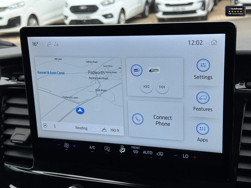 Used Ford Transit 2024 for sale - 77042203: Photo 26