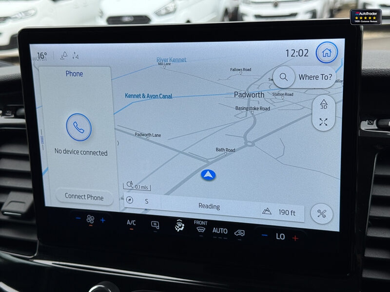 Used Ford Transit 2024 for sale - 77042203: Photo 27