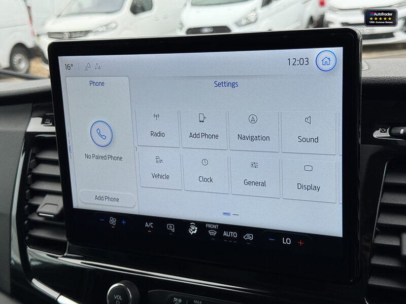 Used Ford Transit 2024 for sale - 77042203: Photo 35