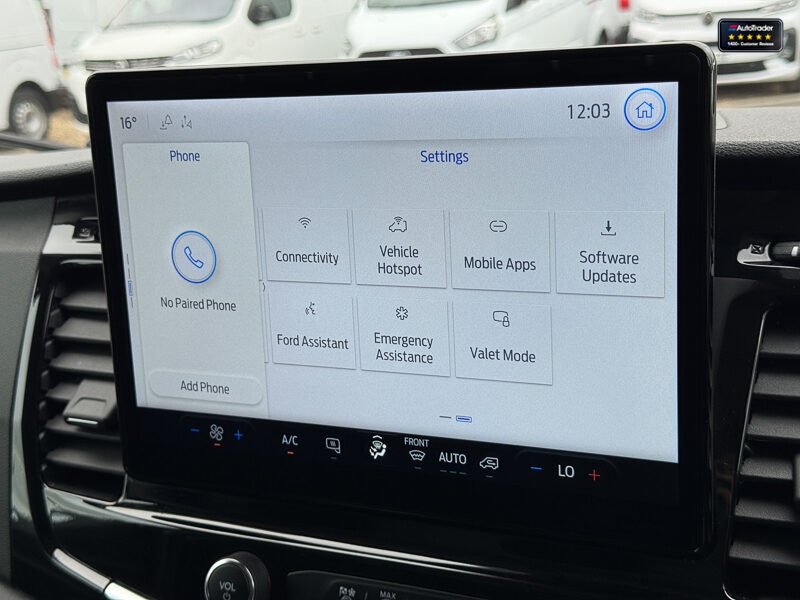 Used Ford Transit 2024 for sale - 77042203: Photo 36