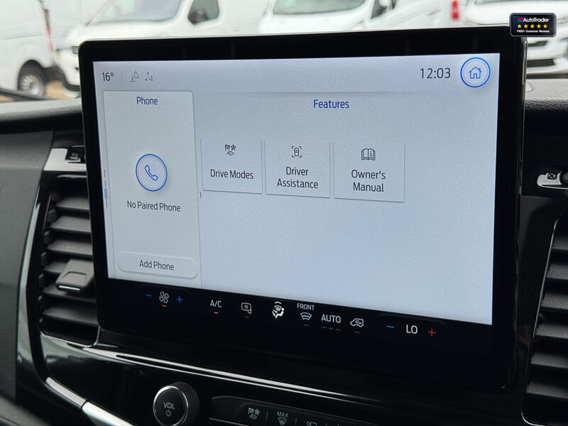 Used Ford Transit 2024 for sale - 77042203: Photo 37