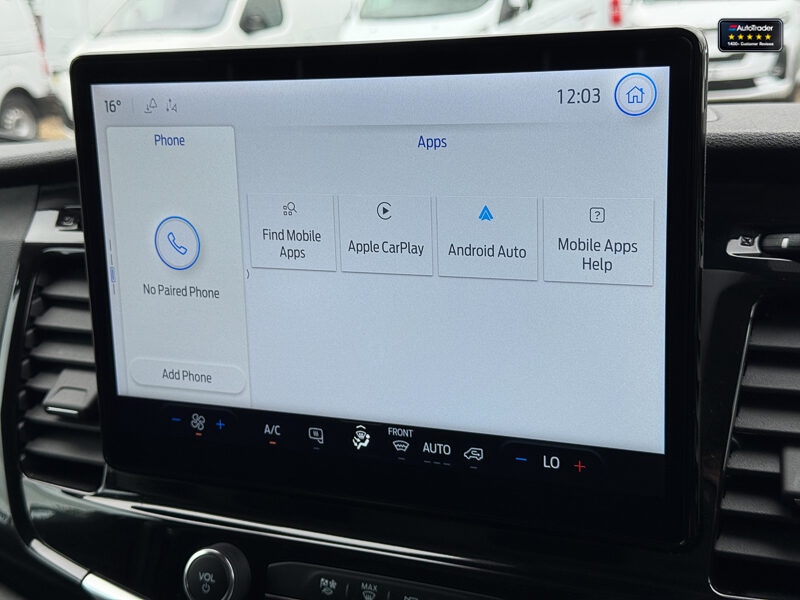 Used Ford Transit 2024 for sale - 77042203: Photo 38