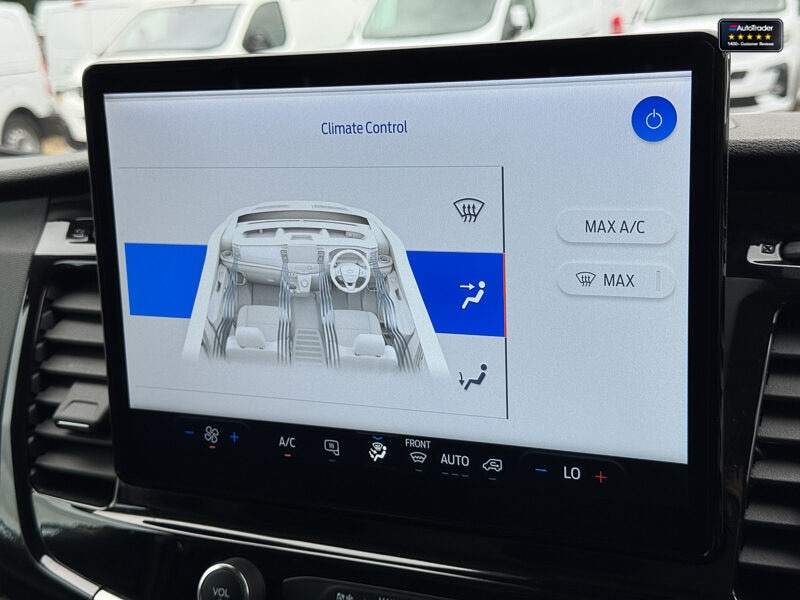 Used Ford Transit 2024 for sale - 77042203: Photo 40