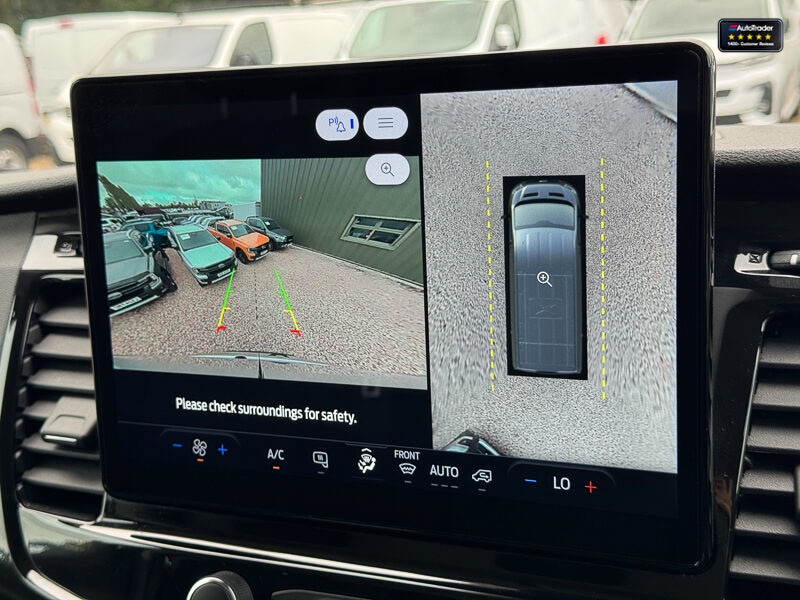 Used Ford Transit 2024 for sale - 77042203: Photo 41