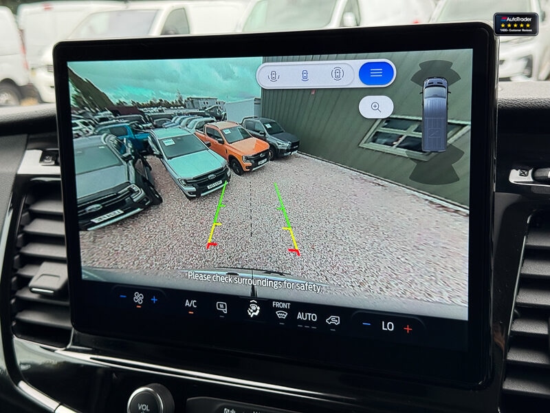 Used Ford Transit 2024 for sale - 77042203: Photo 44