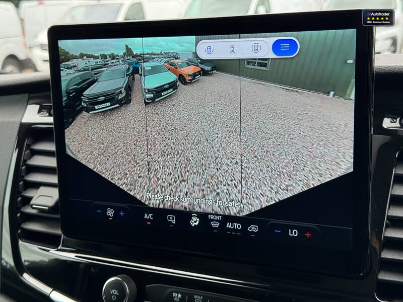 Used Ford Transit 2024 for sale - 77042203: Photo 45