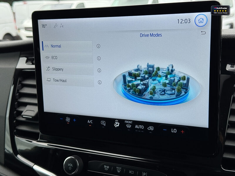 Used Ford Transit 2024 for sale - 77042203: Photo 46