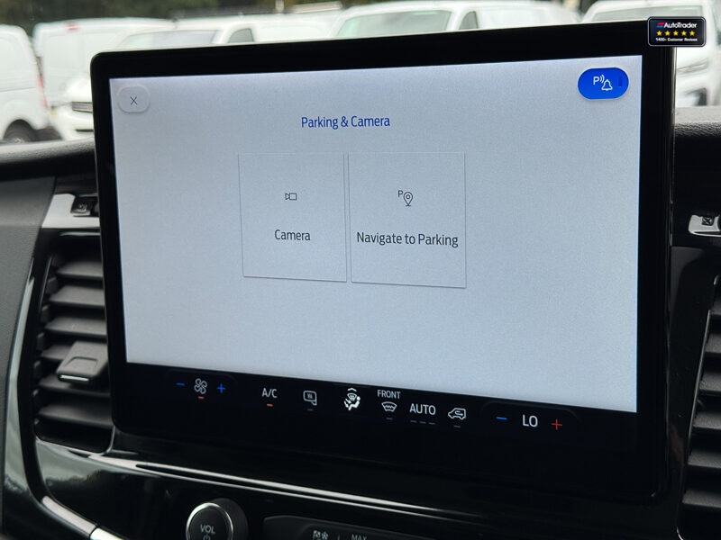 Used Ford Transit 2024 for sale - 77042203: Photo 47