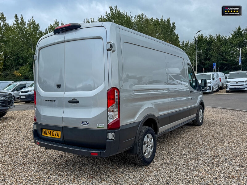 Used Ford Transit 2024 for sale - 77042203: Photo 6