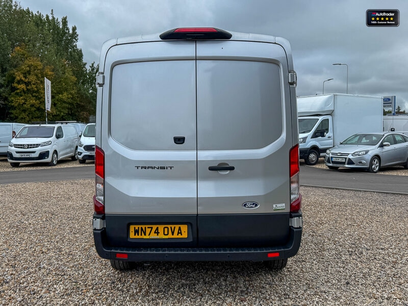 Used Ford Transit 2024 for sale - 77042203: Photo 7