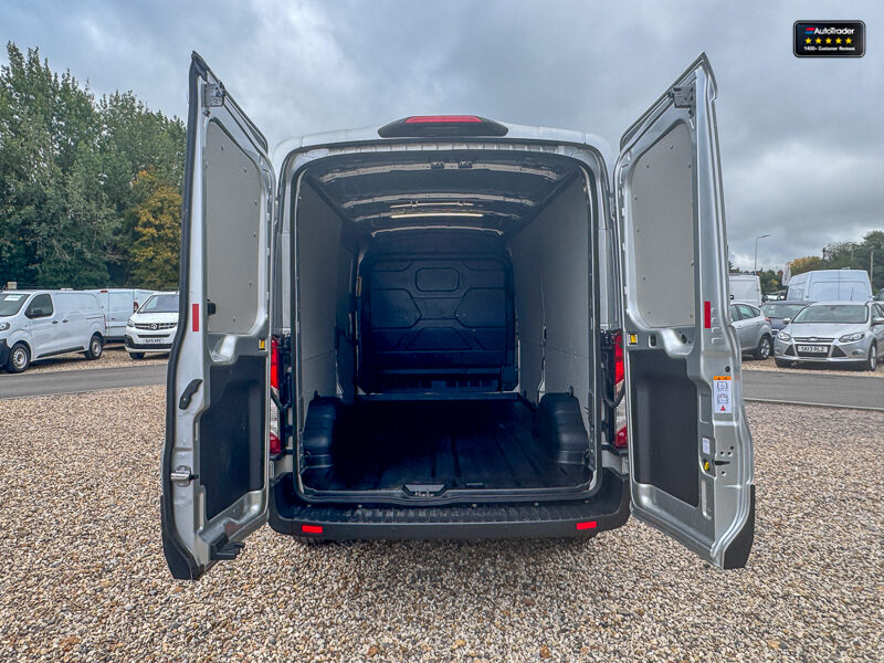 Used Ford Transit 2024 for sale - 77042203: Photo 8