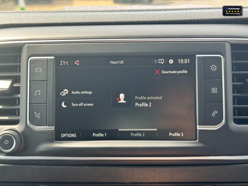 Vehicle 28