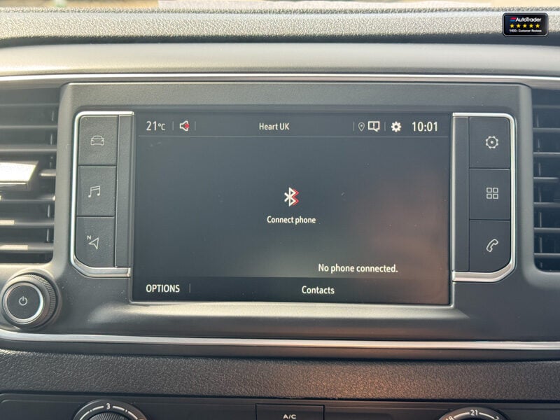 Vehicle 30