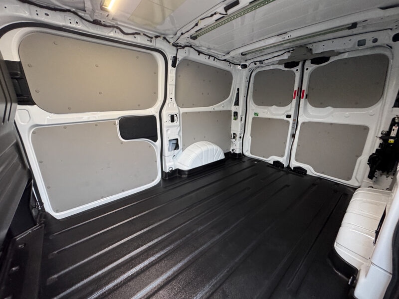 Used Ford Transit Custom 2024 for sale - 77450989: Photo 11