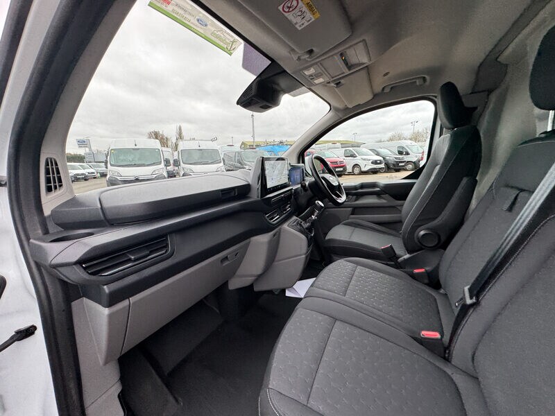 Used Ford Transit Custom 2024 for sale - 77450989: Photo 12