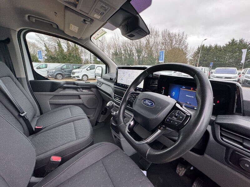 Used Ford Transit Custom 2024 for sale - 77450989: Photo 15