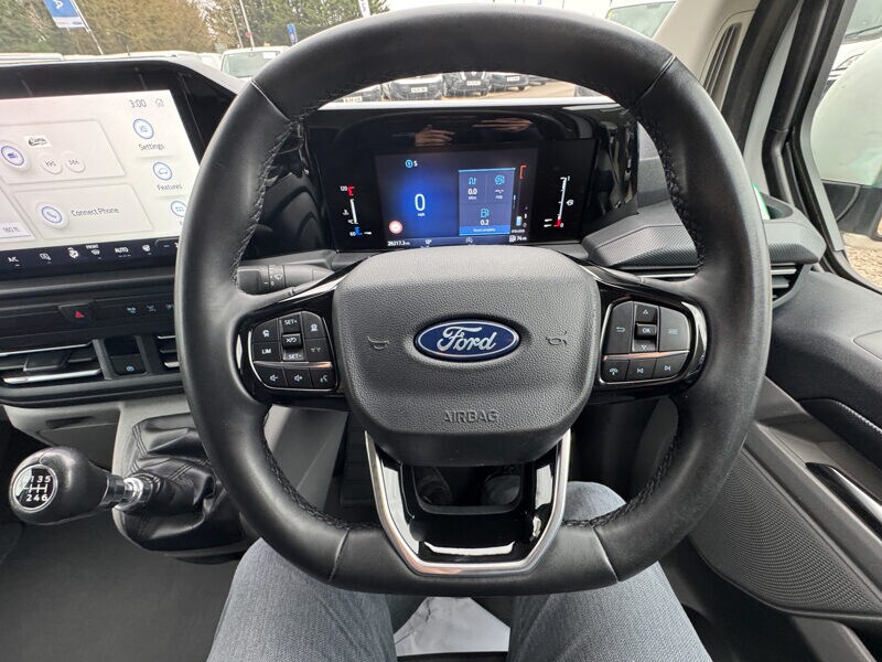 Used Ford Transit Custom 2024 for sale - 77450989: Photo 16