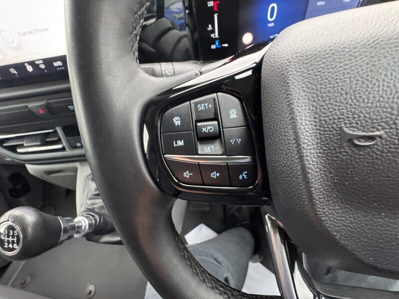 Used Ford Transit Custom 2024 for sale - 77450989: Photo 17