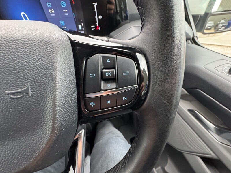 Used Ford Transit Custom 2024 for sale - 77450989: Photo 18